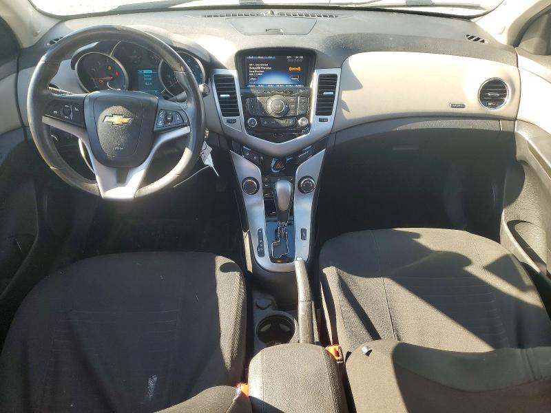 Photo 8 from auction – 2014 CHEVROLET CRUZE LT with VIN 1G1PC5SBXE7154790