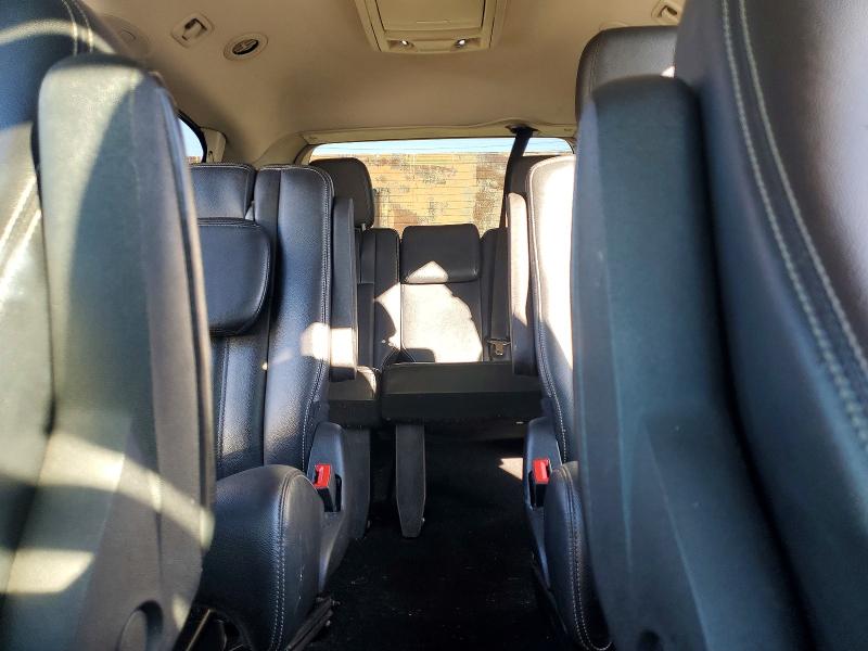 Photo 10 from auction – 2014 CHRYSLER TOWN & COU with VIN 2C4RC1BG6ER215636