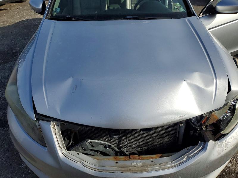 Photo 11 from auction – 2011 HONDA ACCORD EXL with VIN 1HGCP3F82BA008008