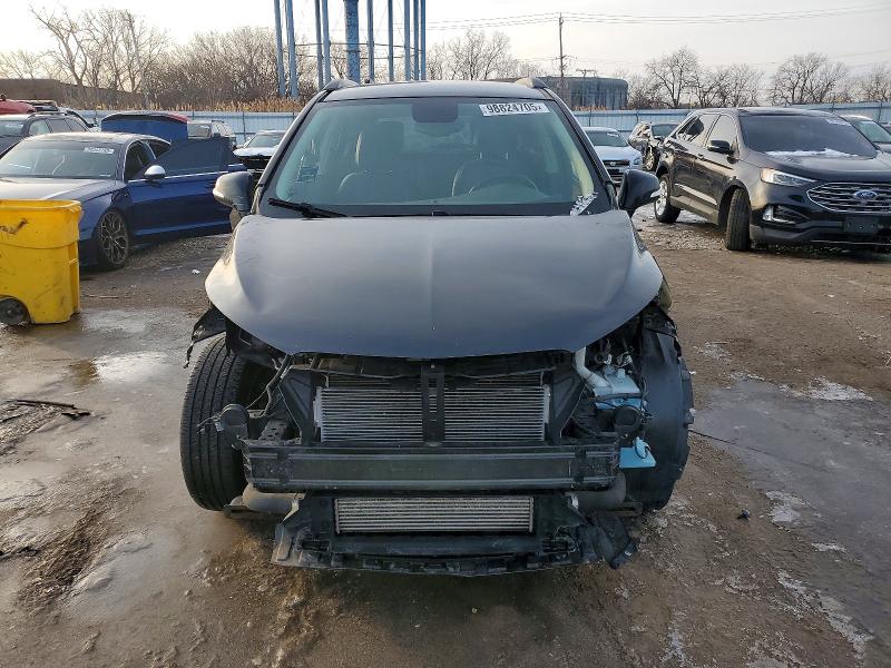 Photo 5 from auction – 2018 BUICK ENCORE with VIN KL4CJGSB8JB625764