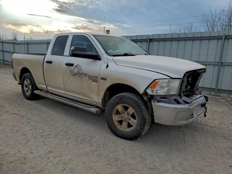 Photo 4 from auction – 2022 RAM 1500 CLASS with VIN 1C6RR7FT7NS153999