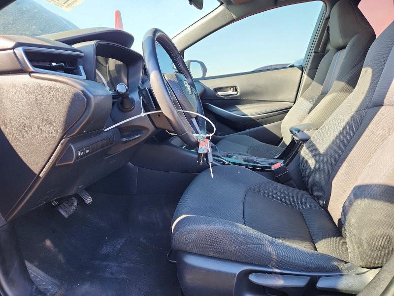 Photo 7 from auction – 2020 TOYOTA COROLLA with VIN 5YFS4RCE1LP047136