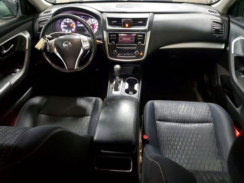 Photo 8 from auction – 2016 NISSAN ALTIMA 2.5 with VIN 1N4AL3AP9GC170672