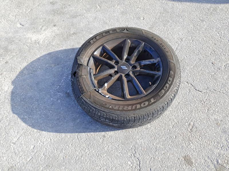 Photo 13 from auction – 2019 DODGE GRAND CARA with VIN 2C4RDGEGXKR750072