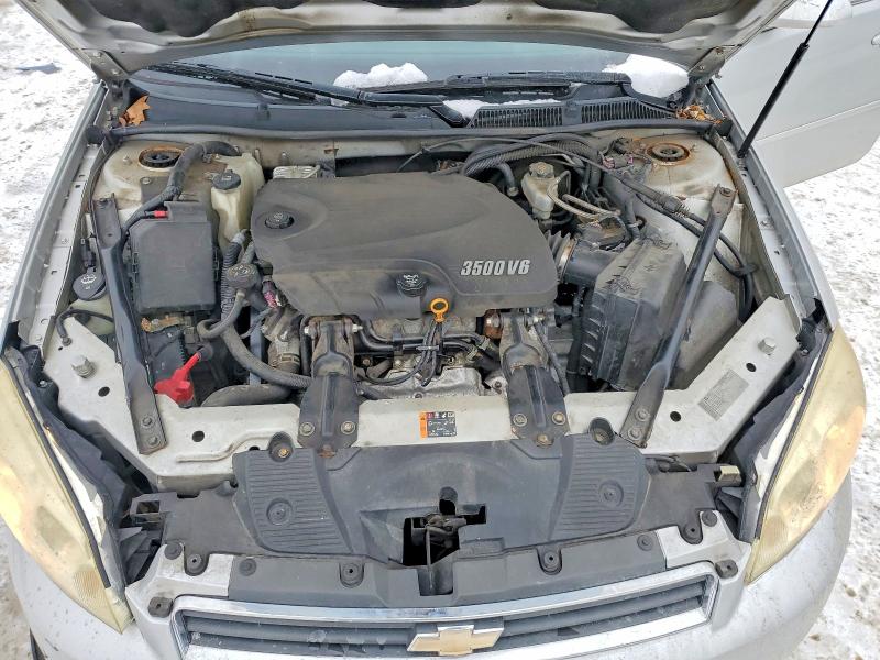 Photo 11 from auction – 2011 CHEVROLET IMPALA LT with VIN 2G1WB5EK3B1132942