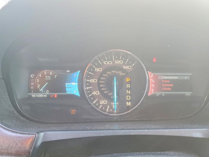 Photo 9 from auction – 2011 FORD EDGE LIMIT with VIN 2FMDK3KC9BBB01782