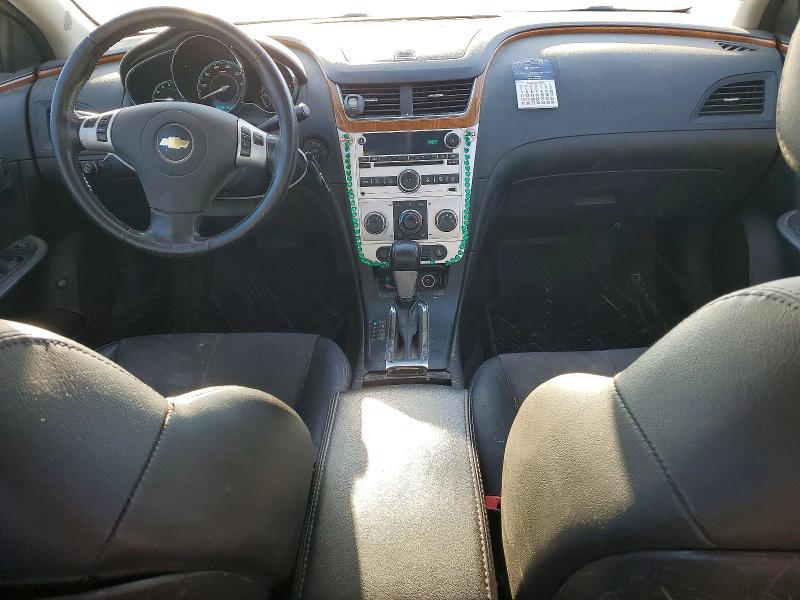 Photo 8 from auction – 2012 CHEVROLET MALIBU 2LT with VIN 1G1ZD5EU3CF358790