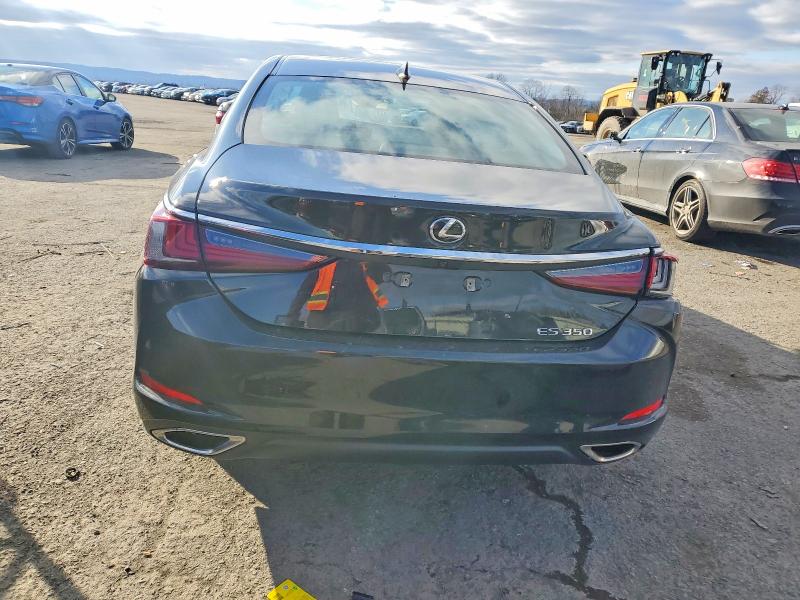 Photo 6 from auction – 2024 LEXUS ES 350 BAS with VIN 58ADZ1B18RU175982