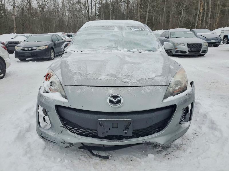 Photo 5 from auction – 2012 MAZDA 3 S with VIN JM1BL1L53C1526666