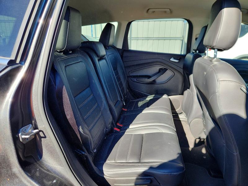Photo 10 from auction – 2019 FORD ESCAPE with VIN 1FMCU9HD6KUA81834