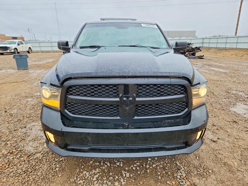 Photo 5 from auction – 2014 RAM 1500 ST with VIN 1C6RR7KT9ES463996