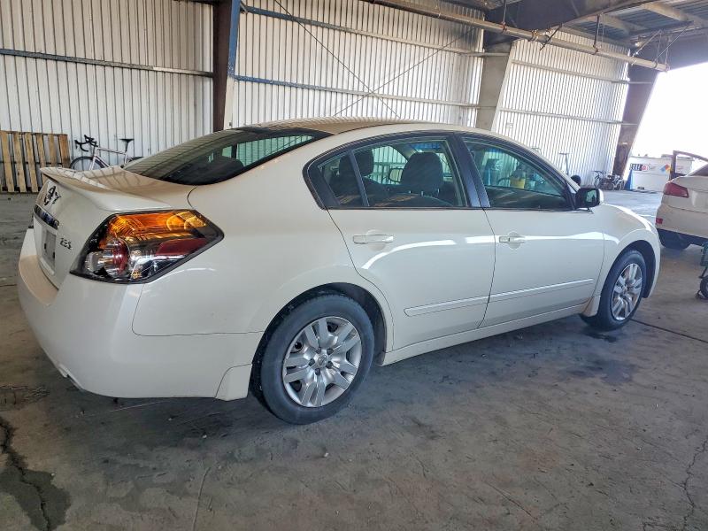 Photo 3 from auction – 2009 NISSAN ALTIMA 2.5 with VIN 1N4AL21E69N400698