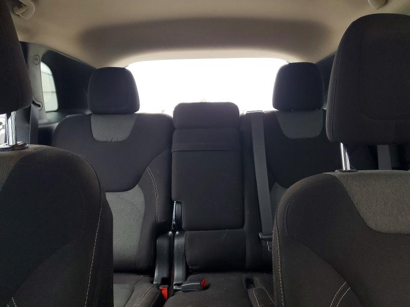 Photo 10 from auction – 2018 JEEP CHEROKEE with VIN 1C4PJMCB1JD560412