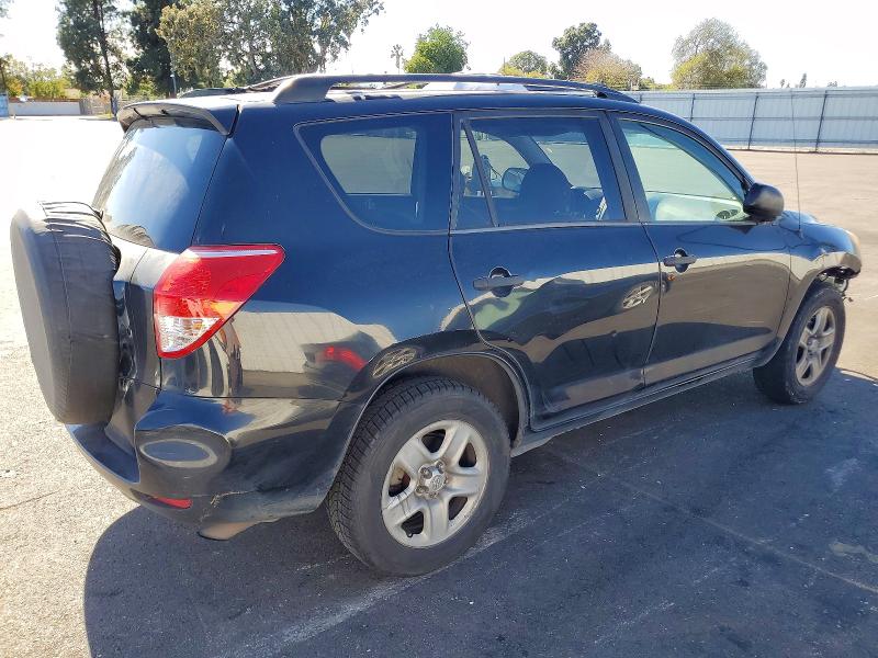 Photo 3 from auction – 2008 TOYOTA RAV4 with VIN JTMZD35V485114275