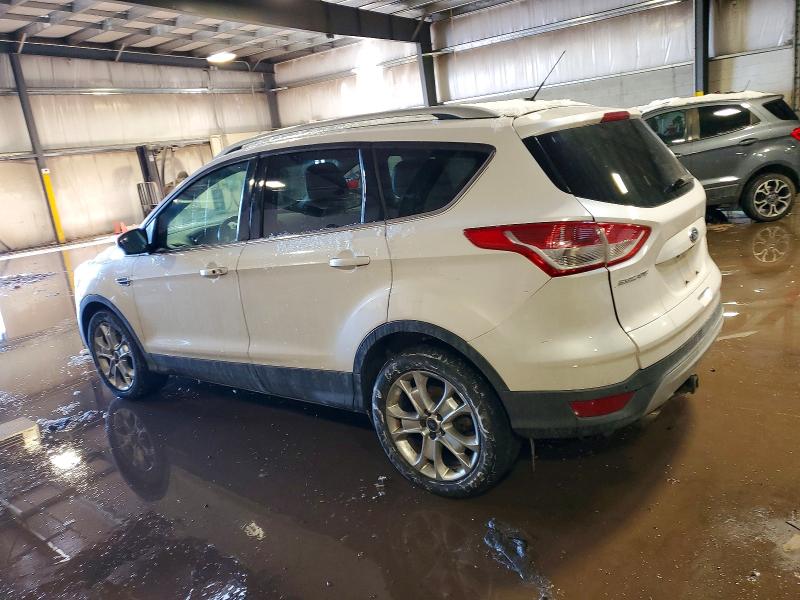 Photo 2 from auction – 2014 FORD ESCAPE TIT with VIN 1FMCU9J90EUD13371