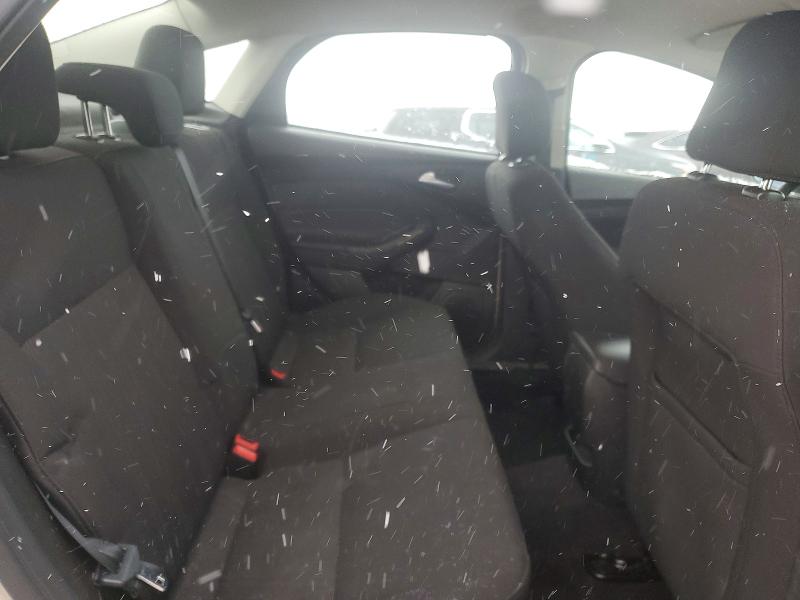 Photo 10 from auction – 2017 FORD FOCUS SE with VIN 1FADP3F26HL204342