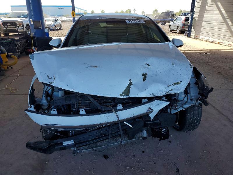 Photo 5 from auction – 2015 HYUNDAI SONATA with VIN 5NPE24AF5FH203956