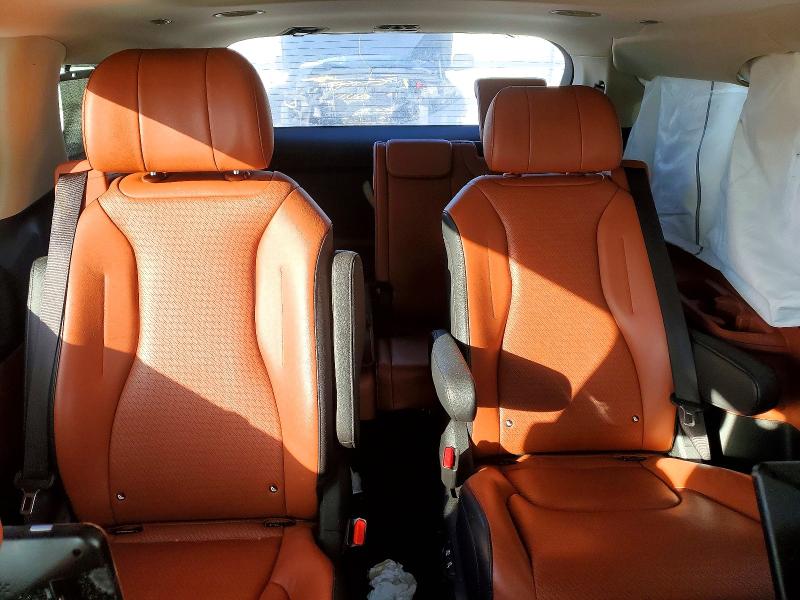 Photo 10 from auction – 2022 KIA CARNIVAL S with VIN KNDNE5H39N6091714