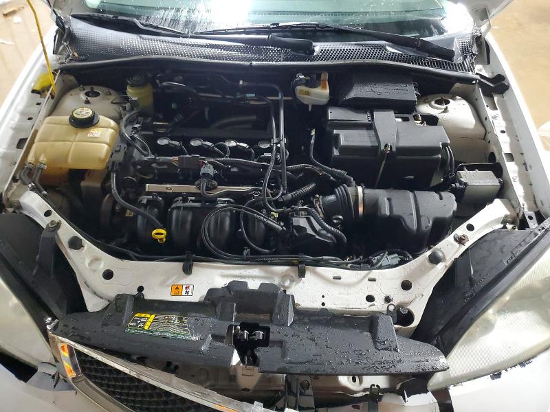 Photo 11 from auction – 2006 FORD FOCUS ZX4 with VIN 1FAFP34N66W119499