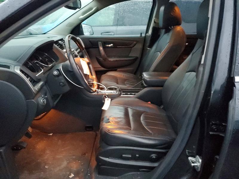 Photo 7 from auction – 2013 GMC ACADIA DEN with VIN 1GKKRTKD2DJ220373