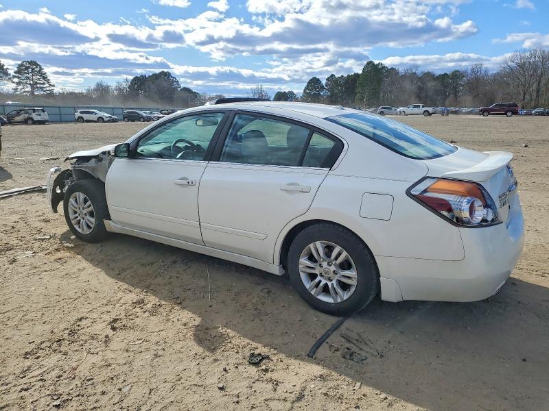 Photo 2 from auction – 2012 NISSAN ALTIMA BAS with VIN 1N4AL2APXCN479544