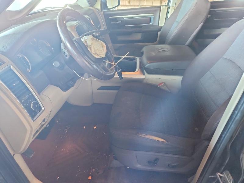 Photo 7 from auction – 2016 RAM 1500 with VIN 1C6RR6LM2GS242874