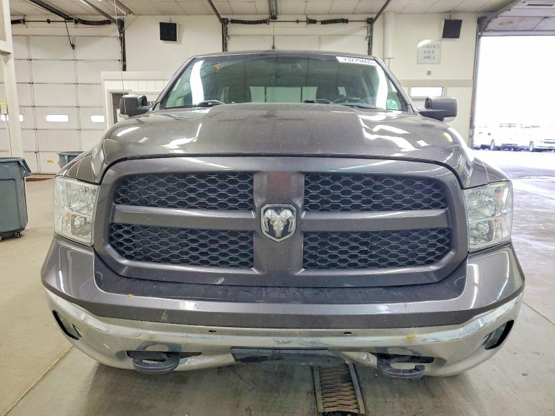 Photo 5 from auction – 2016 RAM 1500 SLT with VIN 1C6RR7GG3GS195557