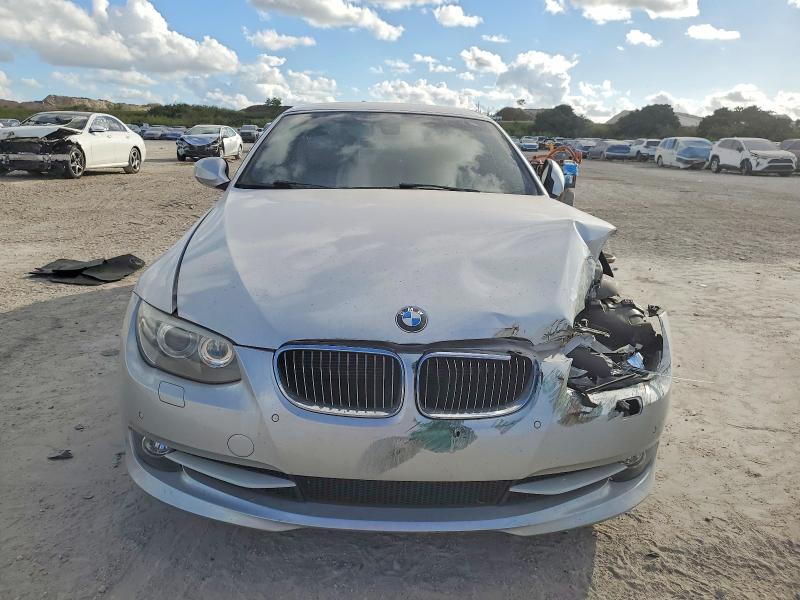 Photo 5 from auction – 2013 BMW 328 I SULE with VIN WBADW7C50DE733073