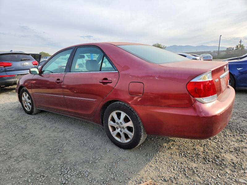 Photo 2 from auction – 2006 TOYOTA CAMRY LE with VIN 4T1BE32K46U119810