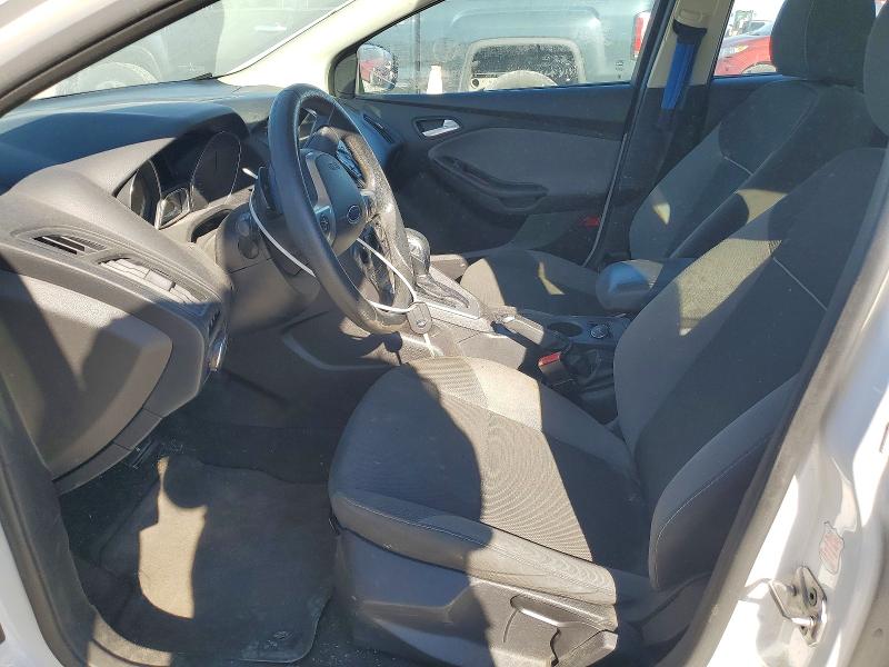 Photo 7 from auction – 2013 FORD FOCUS SE with VIN 1FADP3K21DL248202