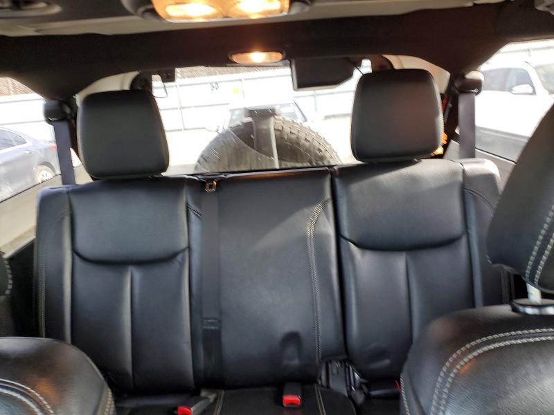 Photo 10 from auction – 2017 JEEP WRANGLER U with VIN 1C4HJWEG4HL591808