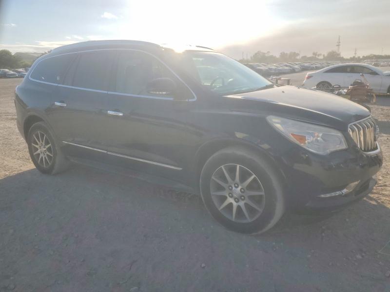Photo 4 from auction – 2016 BUICK ENCLAVE with VIN 5GAKVBKD3GJ297809