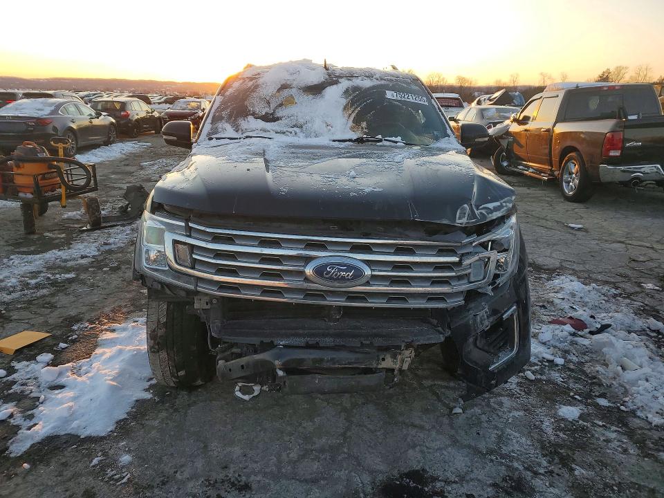 Photo 5 from auction – 2021 FORD EXPEDITION with VIN 1FMJU2AT1MEA16872