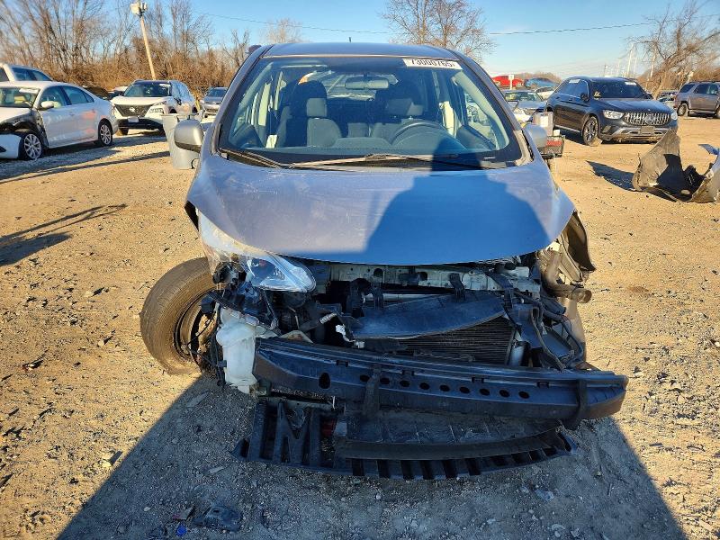 Photo 5 from auction – 2014 NISSAN VERSA NOTE with VIN 3N1CE2CP1EL414050