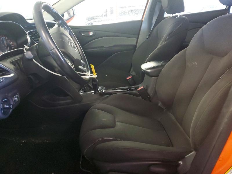 Photo 7 from auction – 2013 DODGE DART with VIN 1C3CDFBA4DD344072