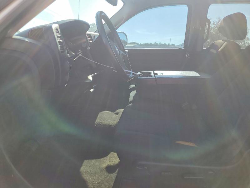 Photo 7 from auction – 2013 CHEVROLET SILVERADO with VIN 3GCPKSE79DG269352