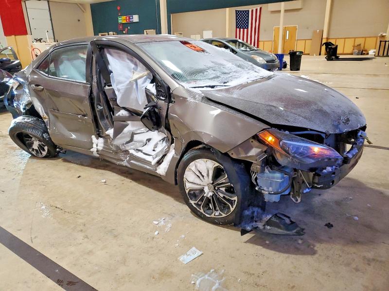 Photo 4 from auction – 2017 TOYOTA COROLLA L with VIN 2T1BURHE1HC913725