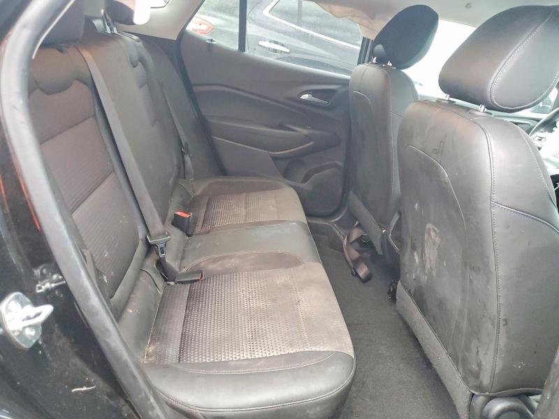 Photo 11 from auction – 2025 CHEVROLET TRAX with VIN KL77LHEP4SC012886