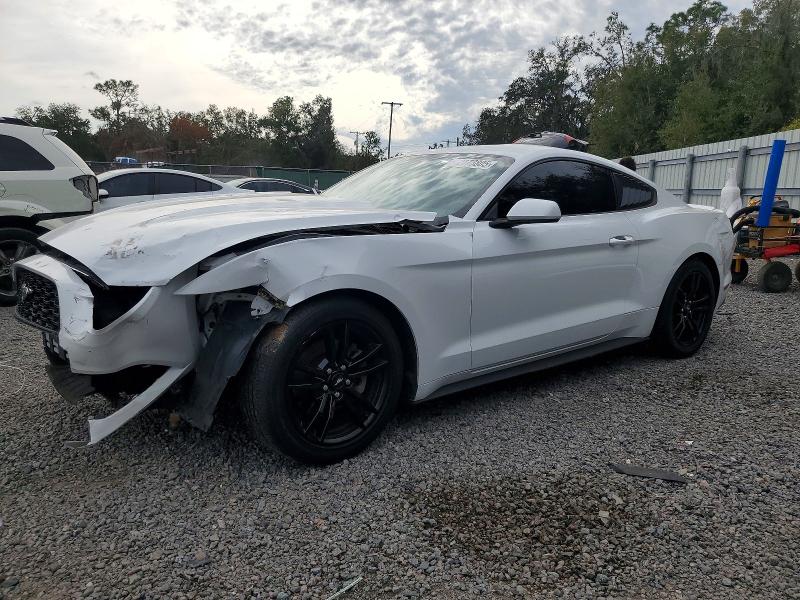 FORD MUSTANG 2016 with VIN 1FA6P8TH9G5288688 - Photo from auction