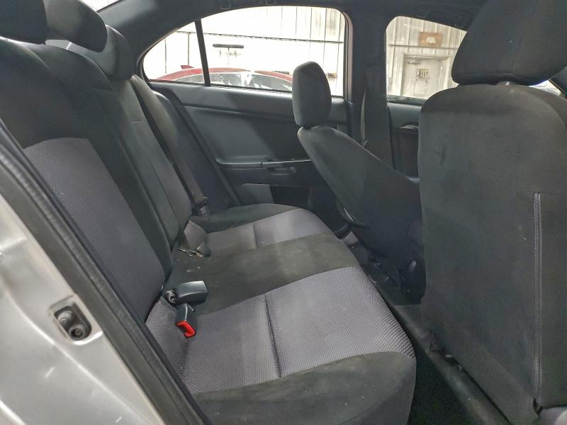 Photo 10 from auction – 2017 MITSUBISHI LANCER ES with VIN JA32U2FU9HU014176