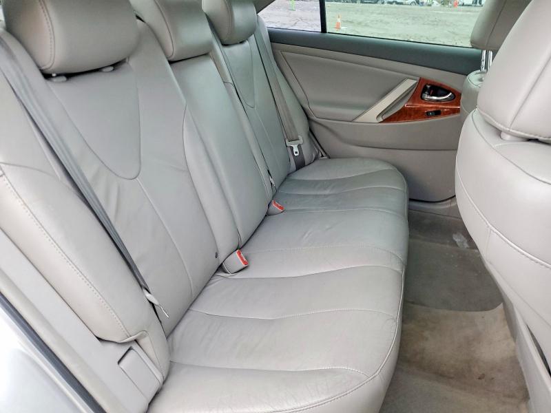 Photo 11 from auction – 2011 TOYOTA CAMRY SE with VIN 4T1BK3EK4BU123242