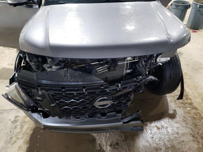 Photo 12 from auction – 2019 NISSAN ARMADA SV with VIN JN8AY2NC3KX512491