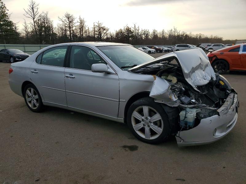 Фото 4 с аукциона – 2005 LEXUS ES 330 с VIN JTHBA30G955056564