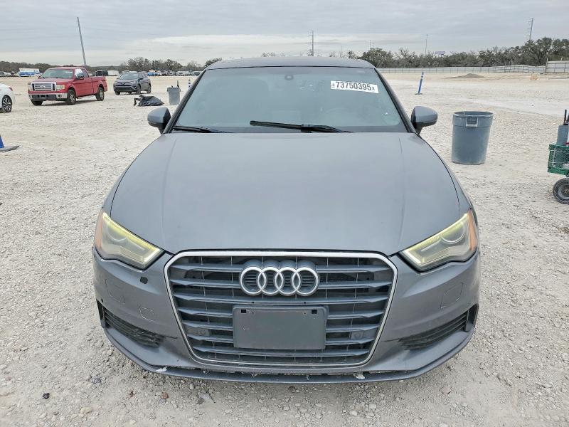 Photo 5 from auction – 2016 AUDI A3 PREMIUM with VIN WAUA7GFF6G1015205