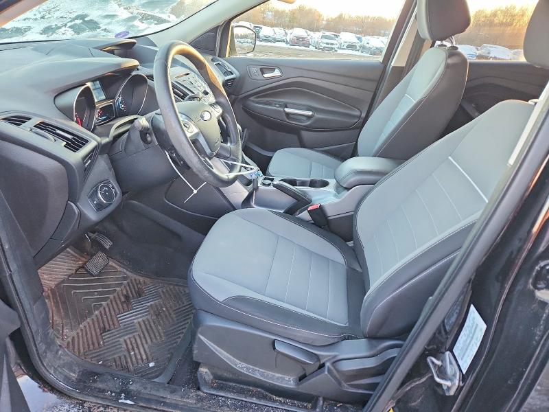 Photo 7 from auction – 2013 FORD ESCAPE SE with VIN 1FMCU9GX0DUC82613