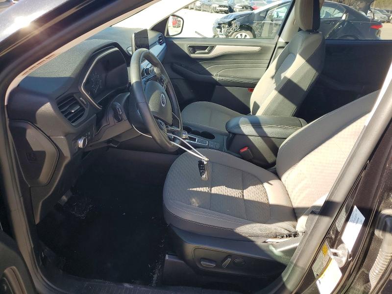 Photo 7 from auction – 2022 FORD ESCAPE SE with VIN 1FMCU9G69NUA03359