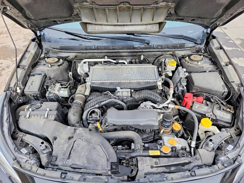 Photo 12 from auction – 2022 SUBARU OUTBACK with VIN 4S4BTGPD3N3169058