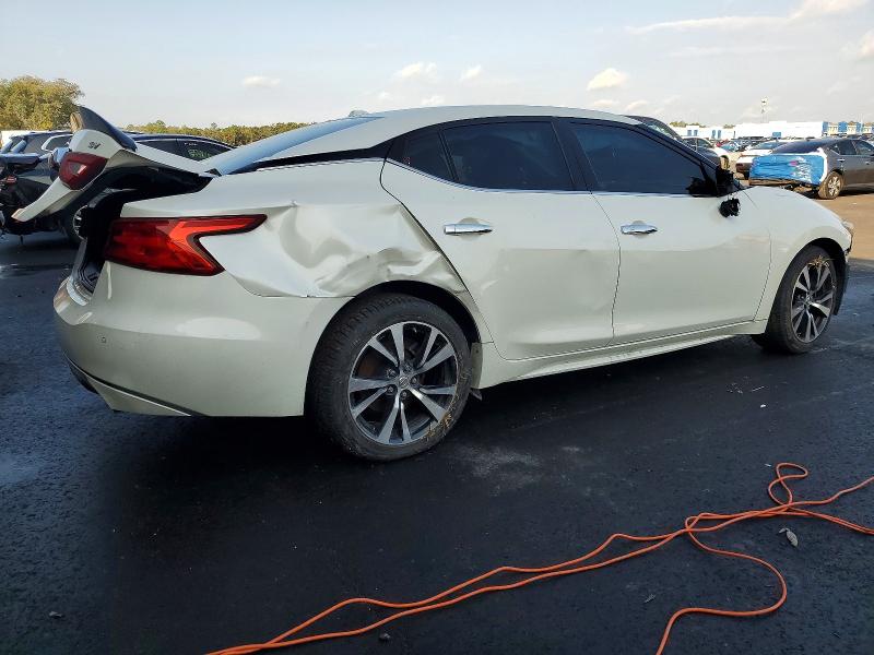Photo 3 from auction – 2016 NISSAN MAXIMA 3.5 with VIN 1N4AA6AP8GC398377