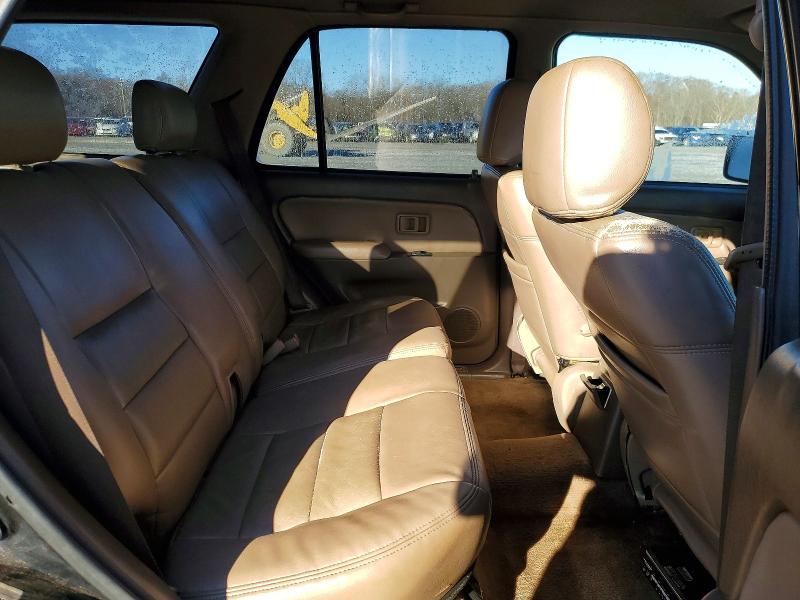 صورة رقم 10 من المزاد - 2001 TOYOTA 4RUNNER SR مع VIN JT3GN86R410185633