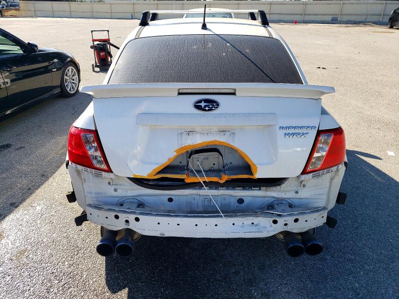 Photo 6 from auction – 2013 SUBARU IMPREZA with VIN JF1GV7F63DG003031